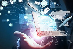 互聯(lián)網(wǎng)行業(yè)術(shù)語盤點(diǎn) 從B2B到閉環(huán)，探索信息服務(wù)與盈利模式