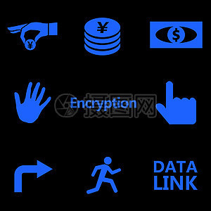 當(dāng)圖標(biāo)遇見服務(wù) 互聯(lián)網(wǎng)信息與金融服務(wù)的視覺符號解析